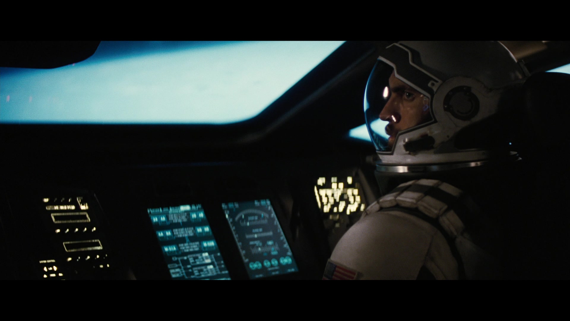 Interstellar Screencap | Fancaps