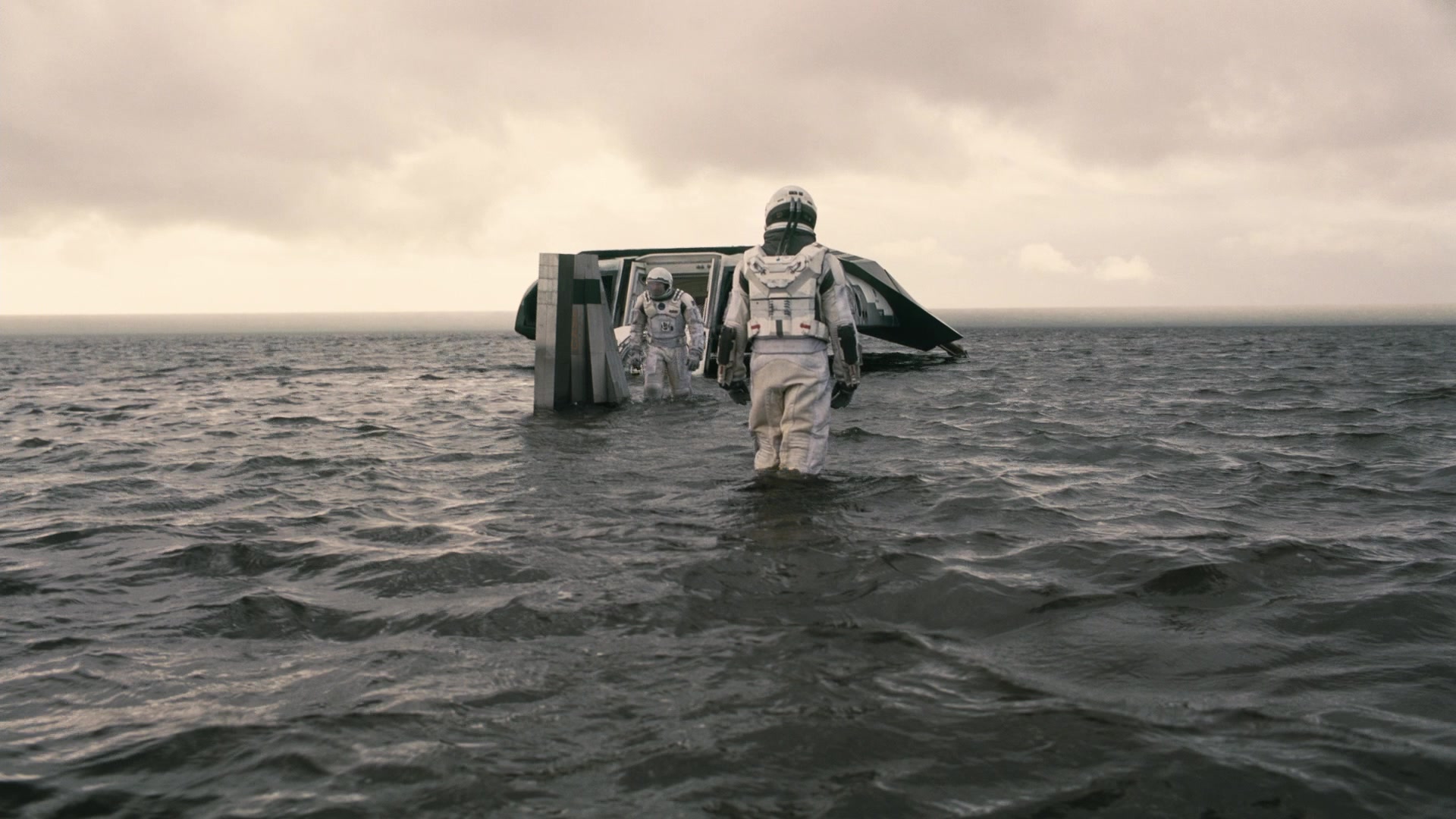 Interstellar Screencap | Fancaps