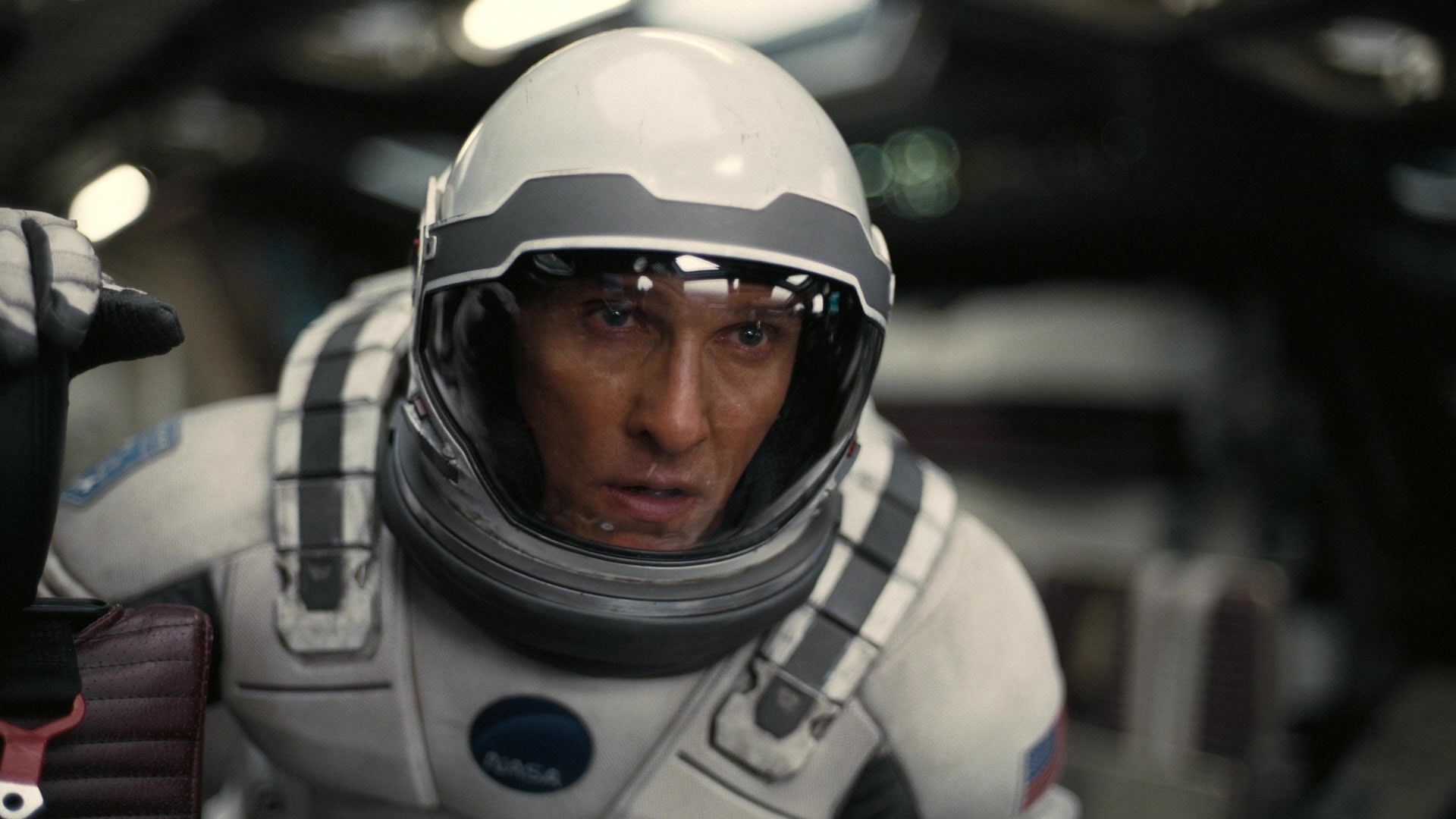 Interstellar Screencap | Fancaps