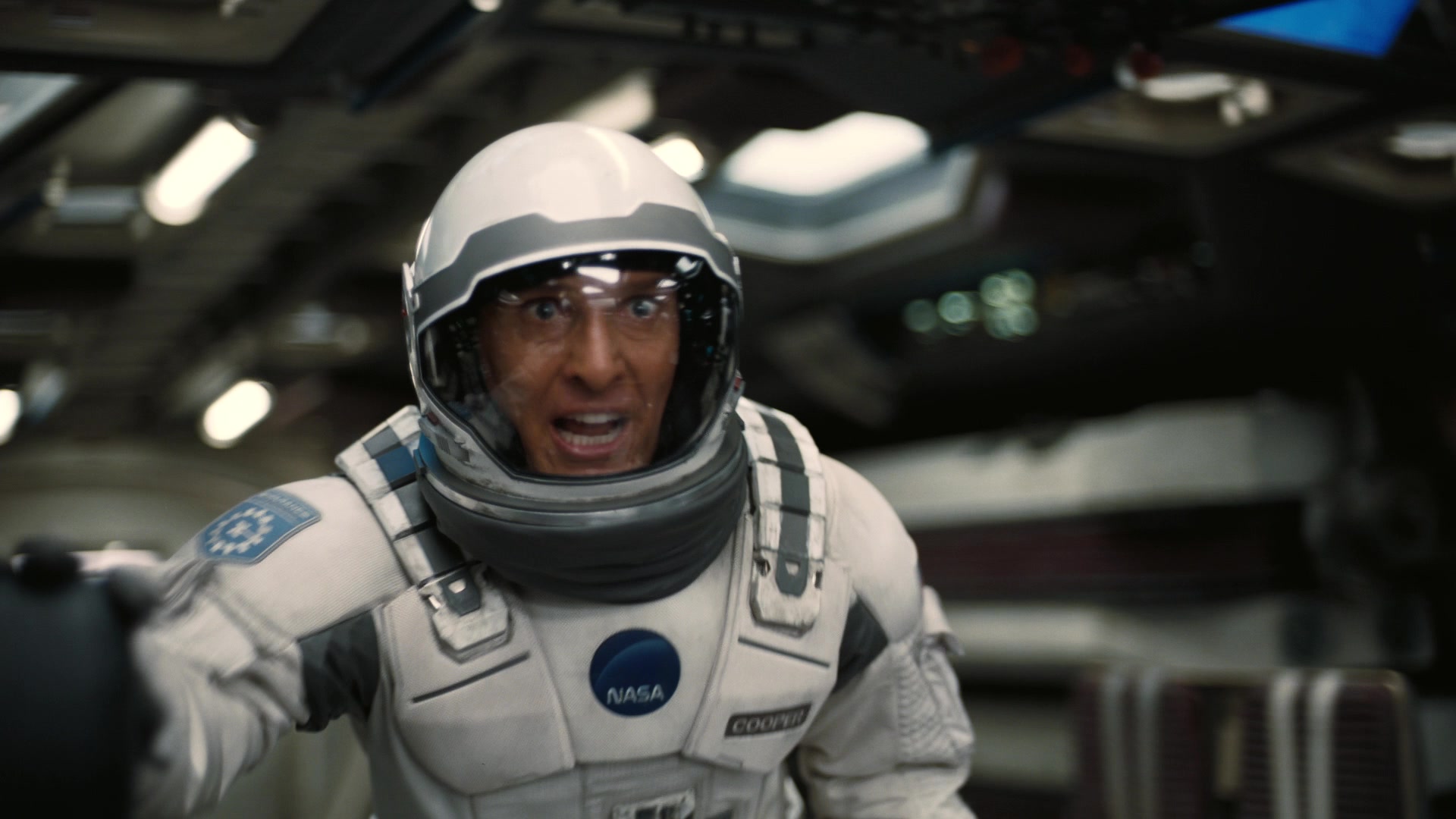 Interstellar Screencap | Fancaps