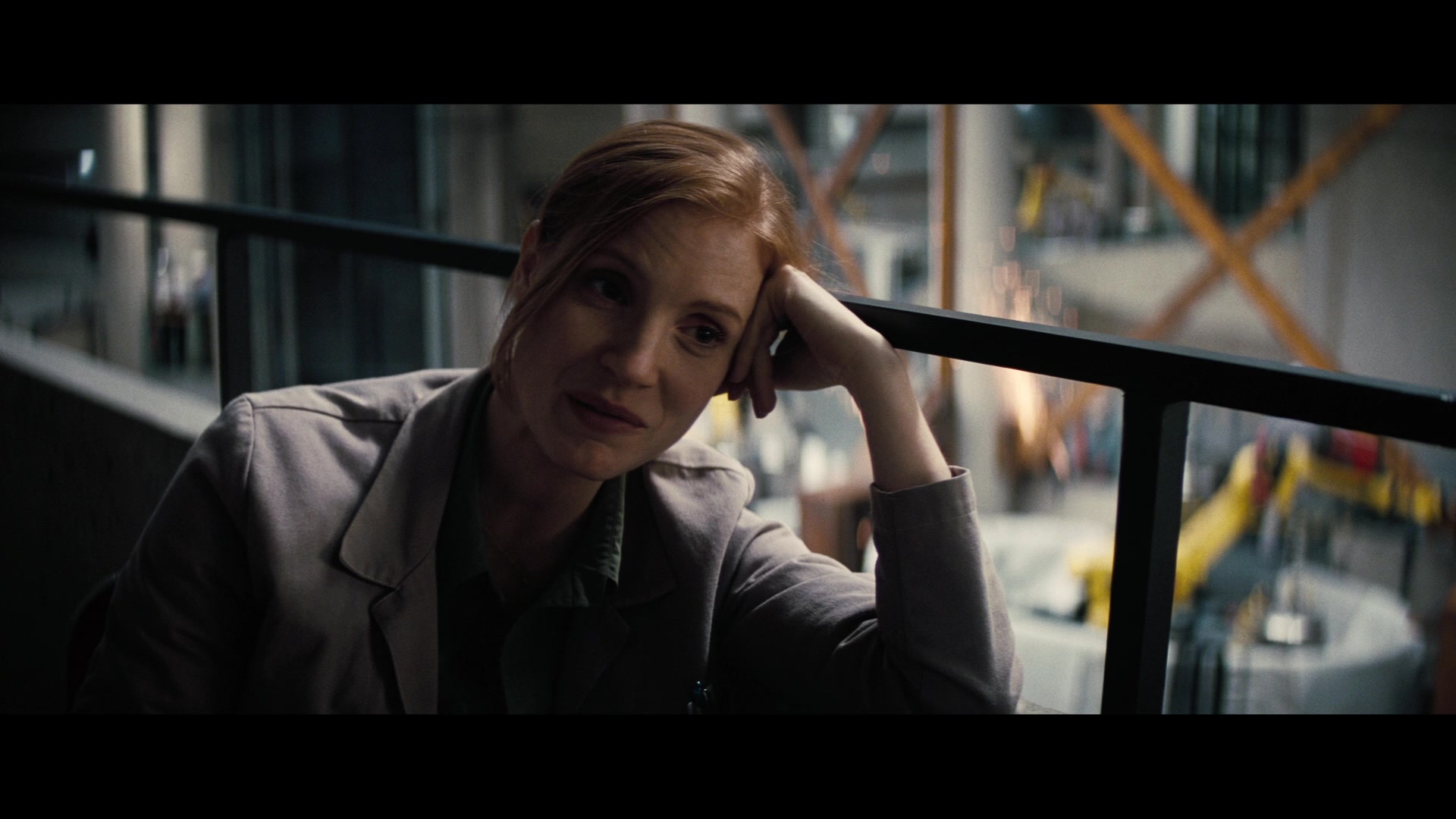 Interstellar Screencap | Fancaps