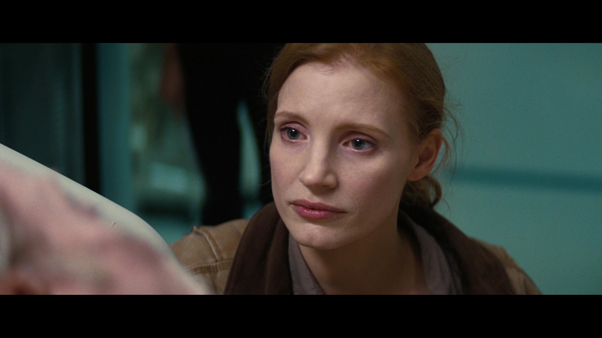 Interstellar Screencap Fancaps