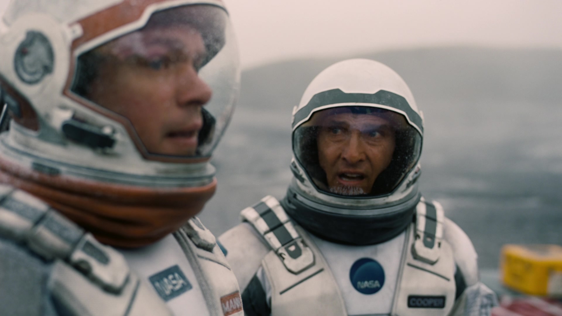 Interstellar Screencap | Fancaps