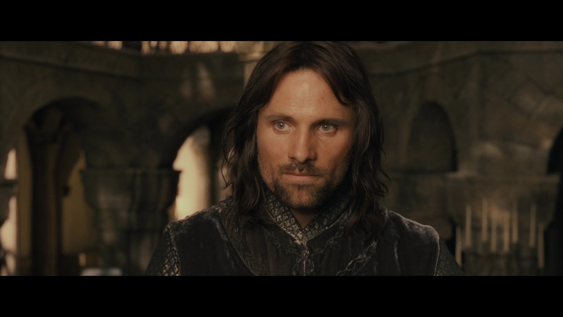 The Lord of the Rings: The Fellowship of the Ring Screencap | Fancaps