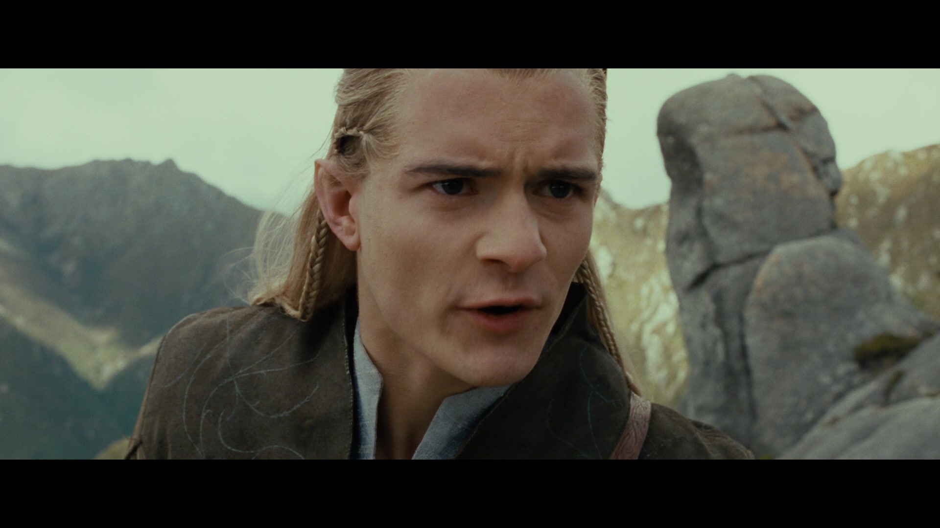 The Lord of the Rings: The Fellowship of the Ring Screencap | Fancaps