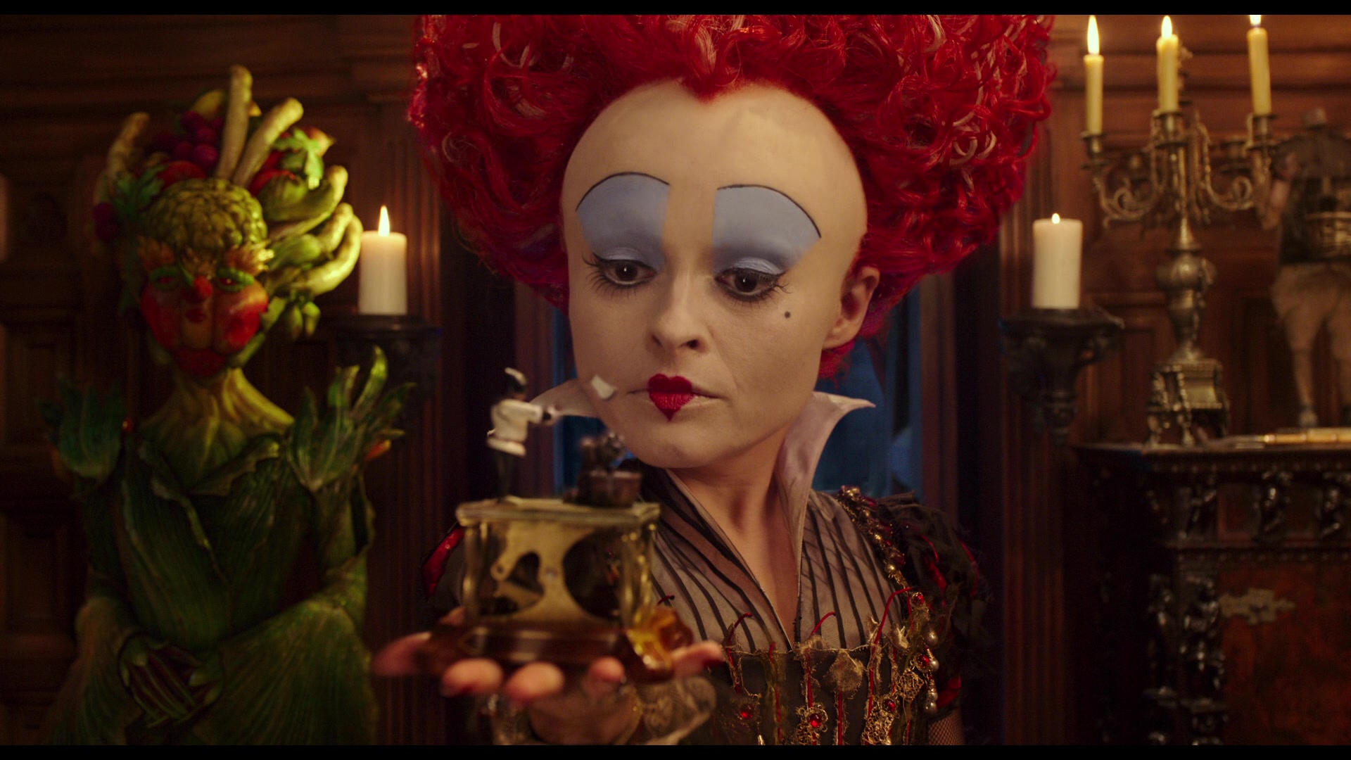 Alice Through the Looking Glass Screencap | Fancaps