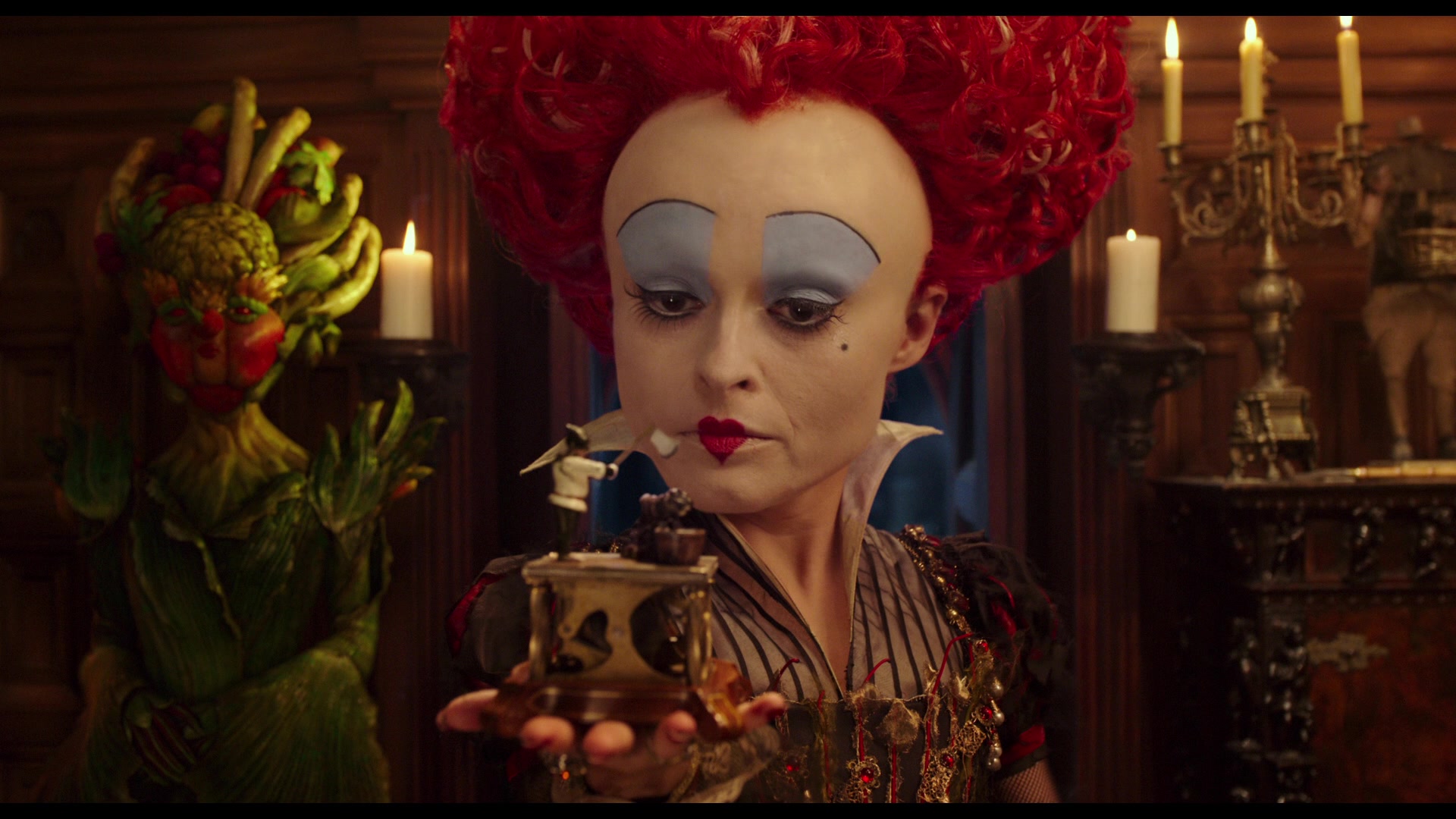 Alice Through the Looking Glass Screencap | Fancaps