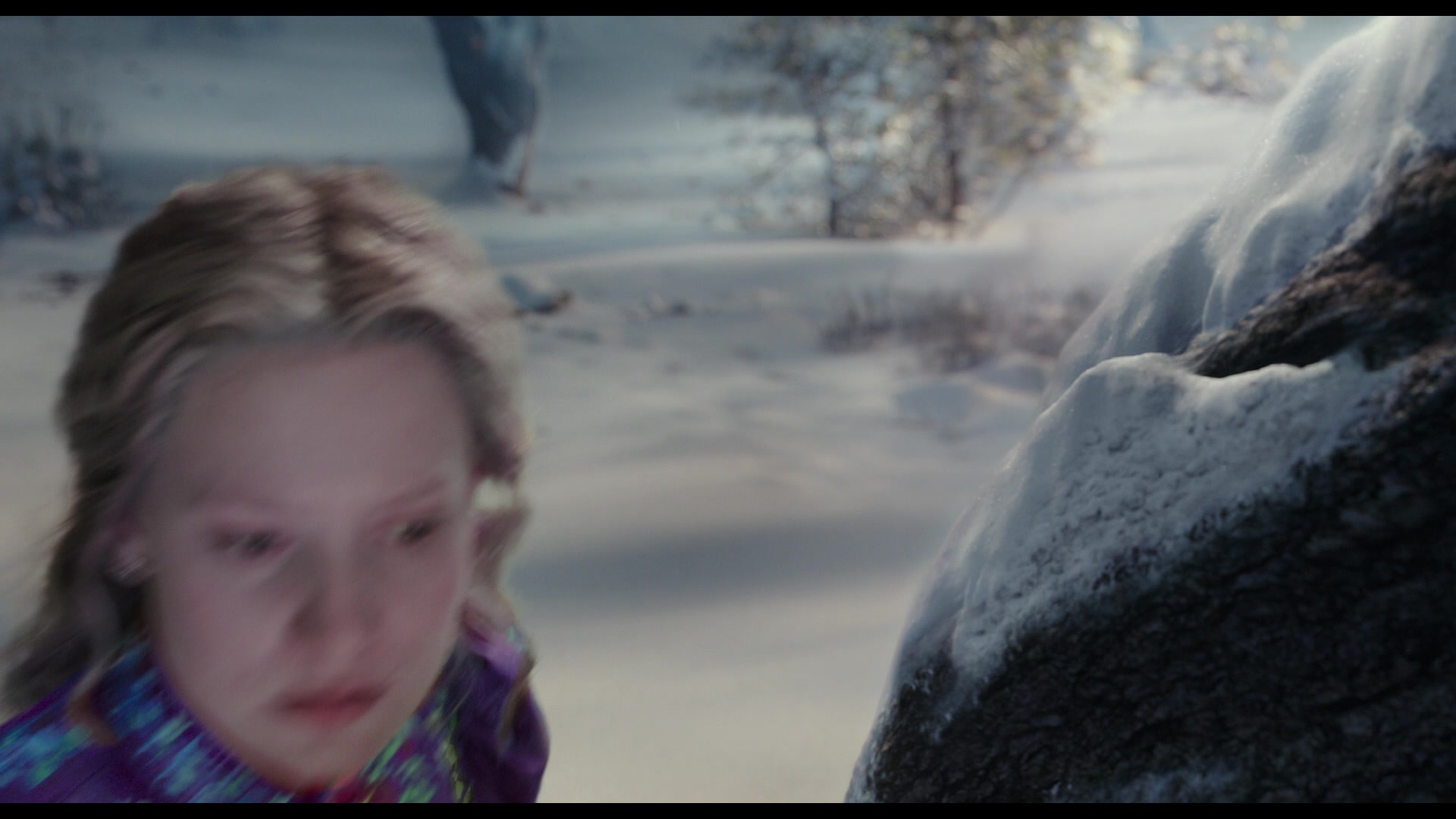 Alice Through The Looking Glass Screencap 