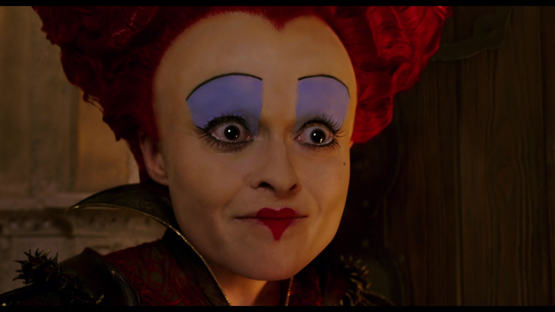 Alice Through the Looking Glass Screencap | Fancaps