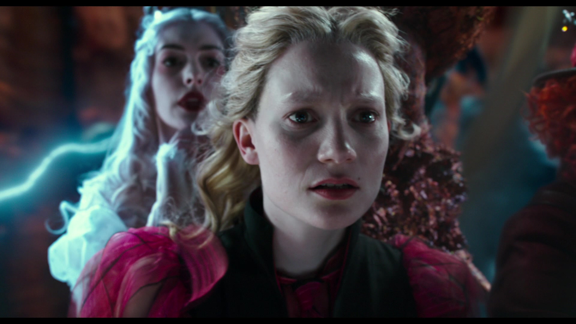 Alice Through The Looking Glass Screencap Fancaps 3778