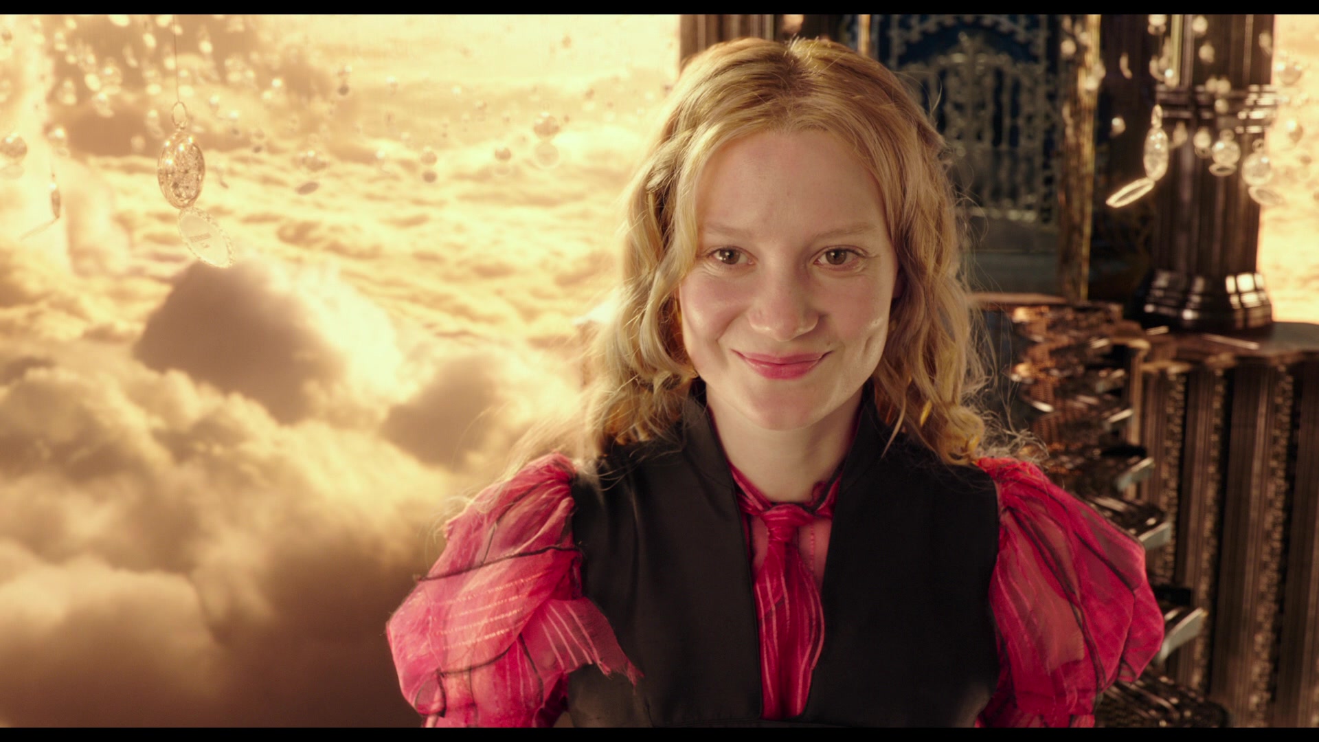 Alice Through the Looking Glass Screencap | Fancaps