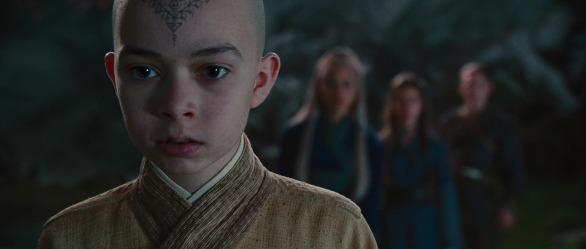 The Last Airbender Screencap | Fancaps