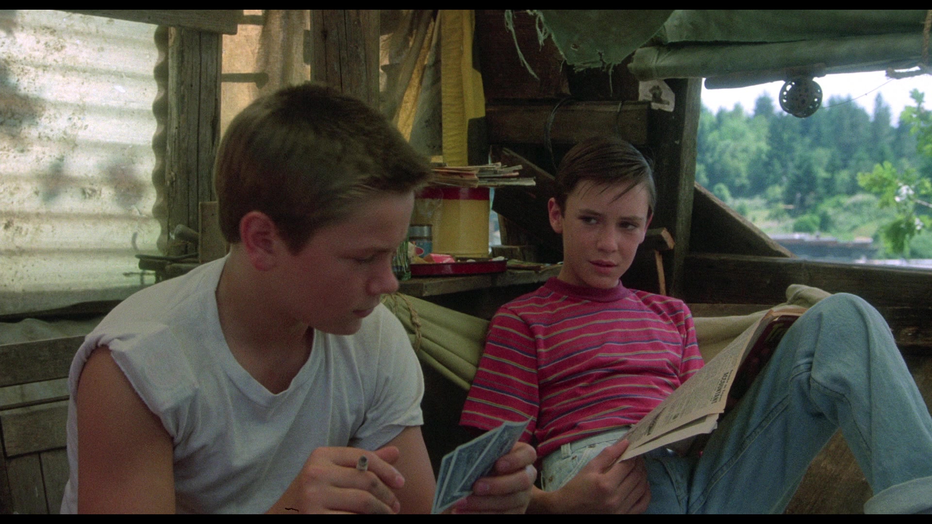 Stand by Me Screencap | Fancaps