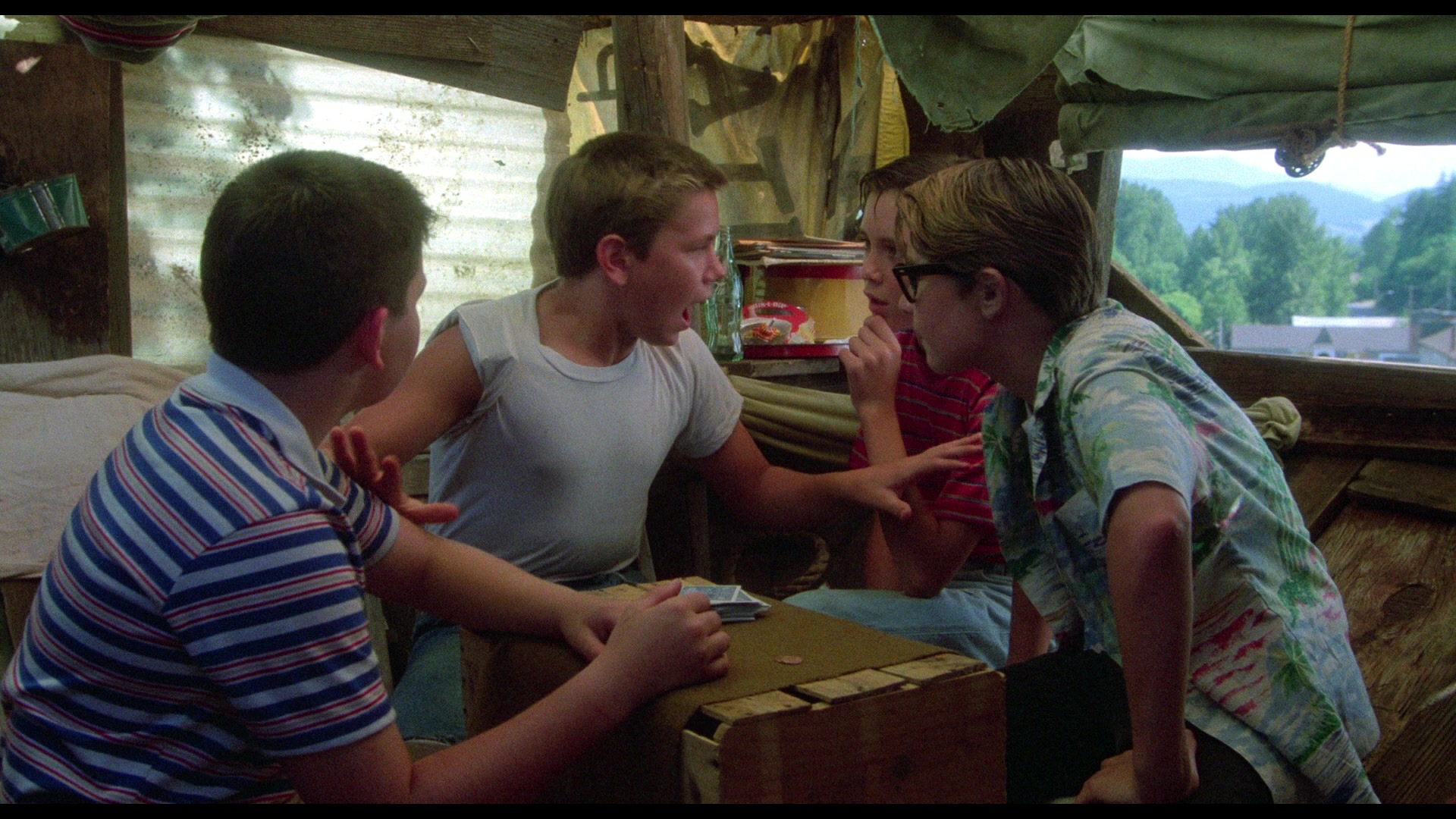 Stand by Me Screencap