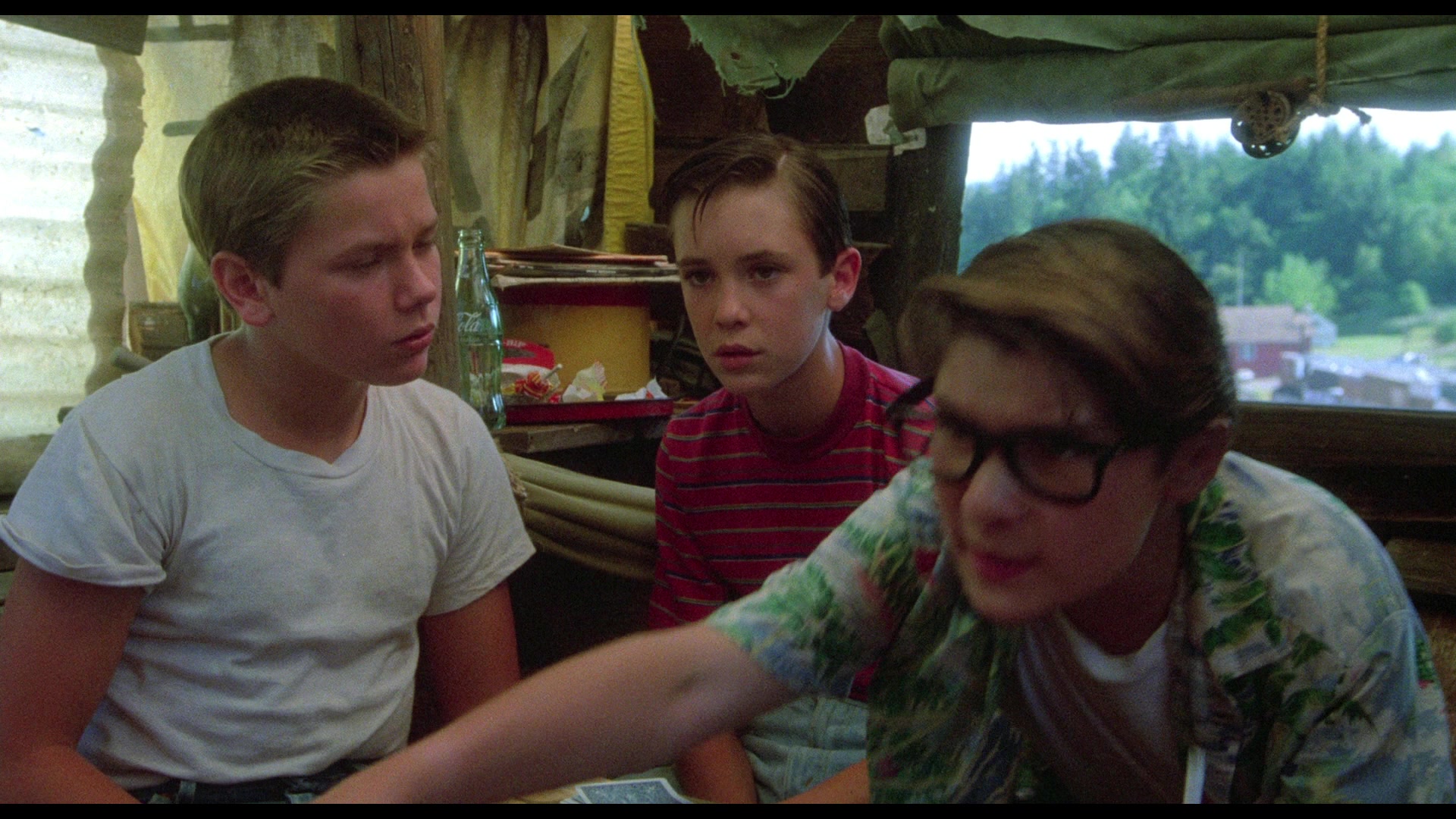 Stand by Me Screencap | Fancaps