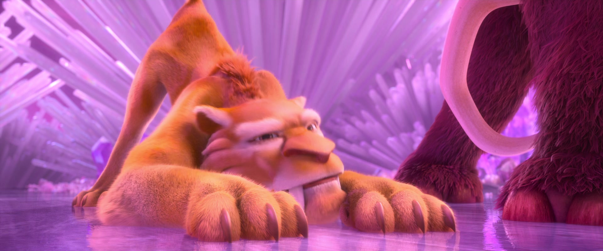 Ice Age: Collision Course Screencap | Fancaps