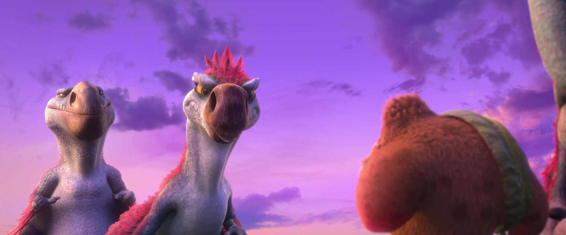 Ice Age: Collision Course Screencap | Fancaps