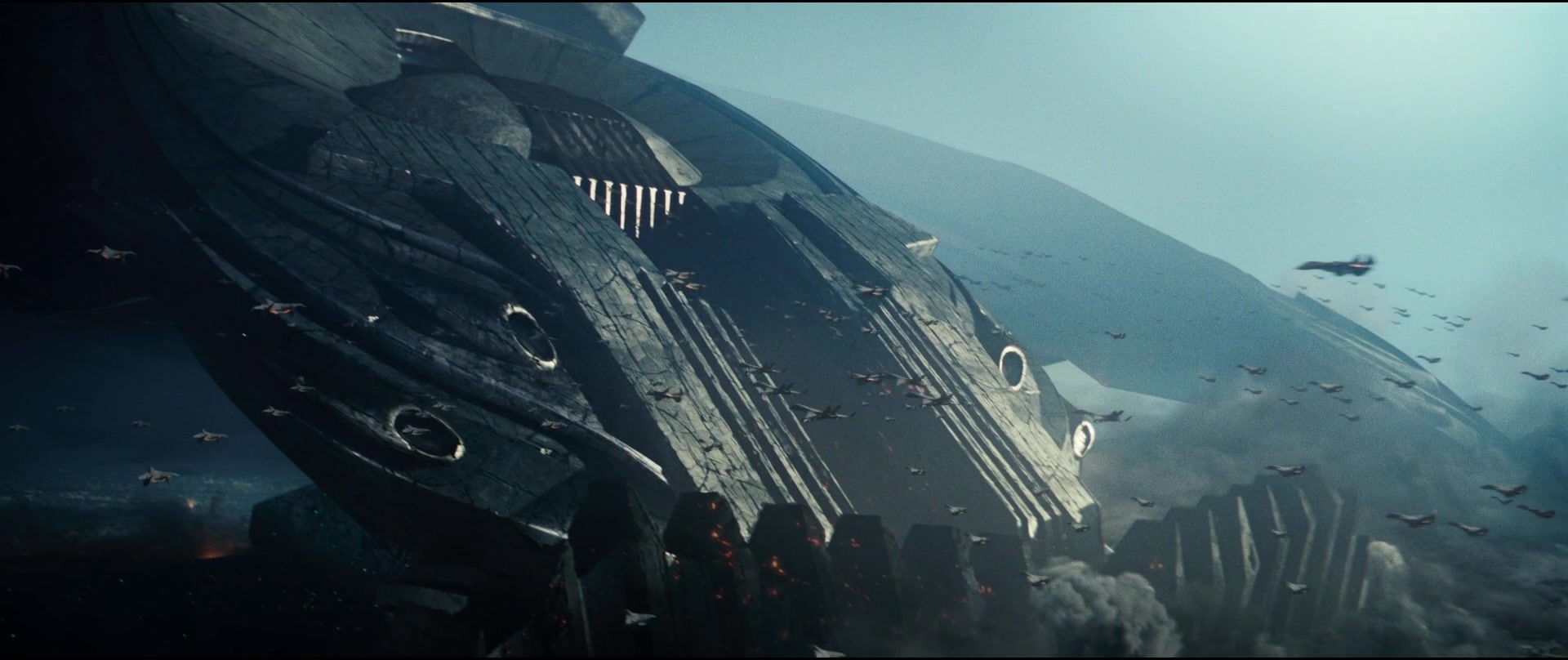 Independence Day: Resurgence Screencap | Fancaps