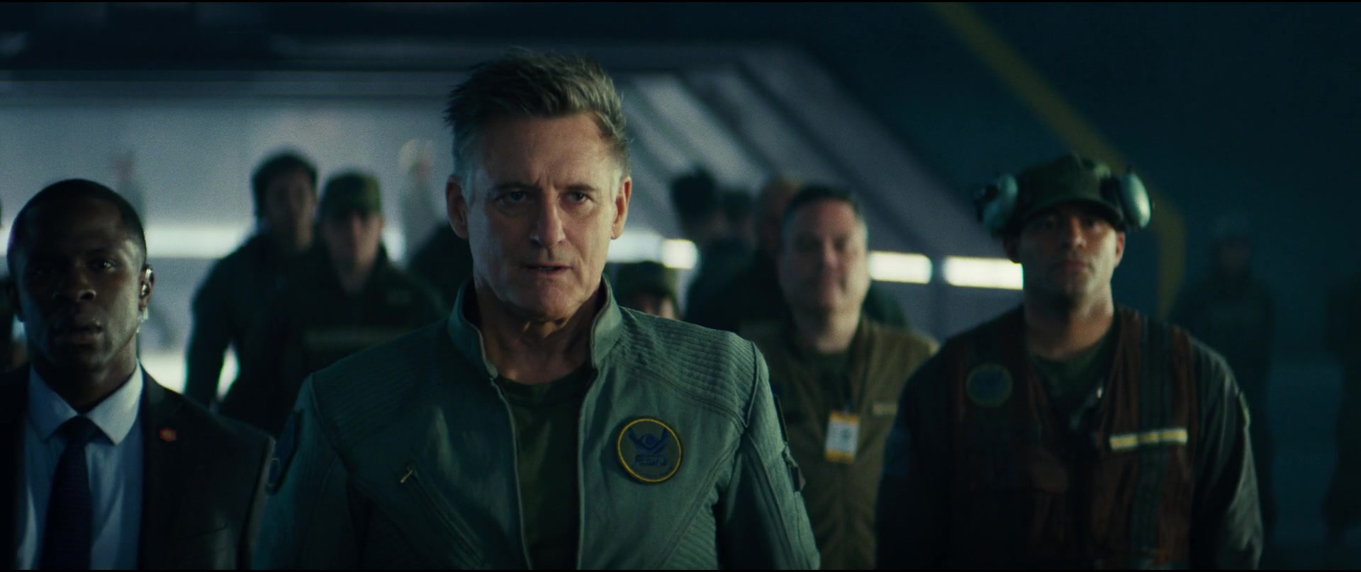 Independence Day: Resurgence Screencap | Fancaps