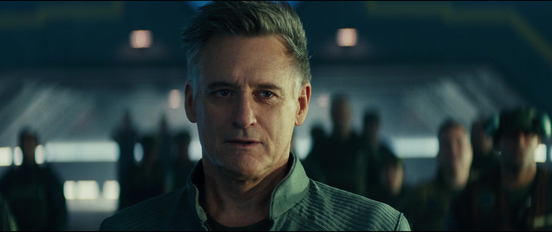 Independence Day: Resurgence Screencap | Fancaps