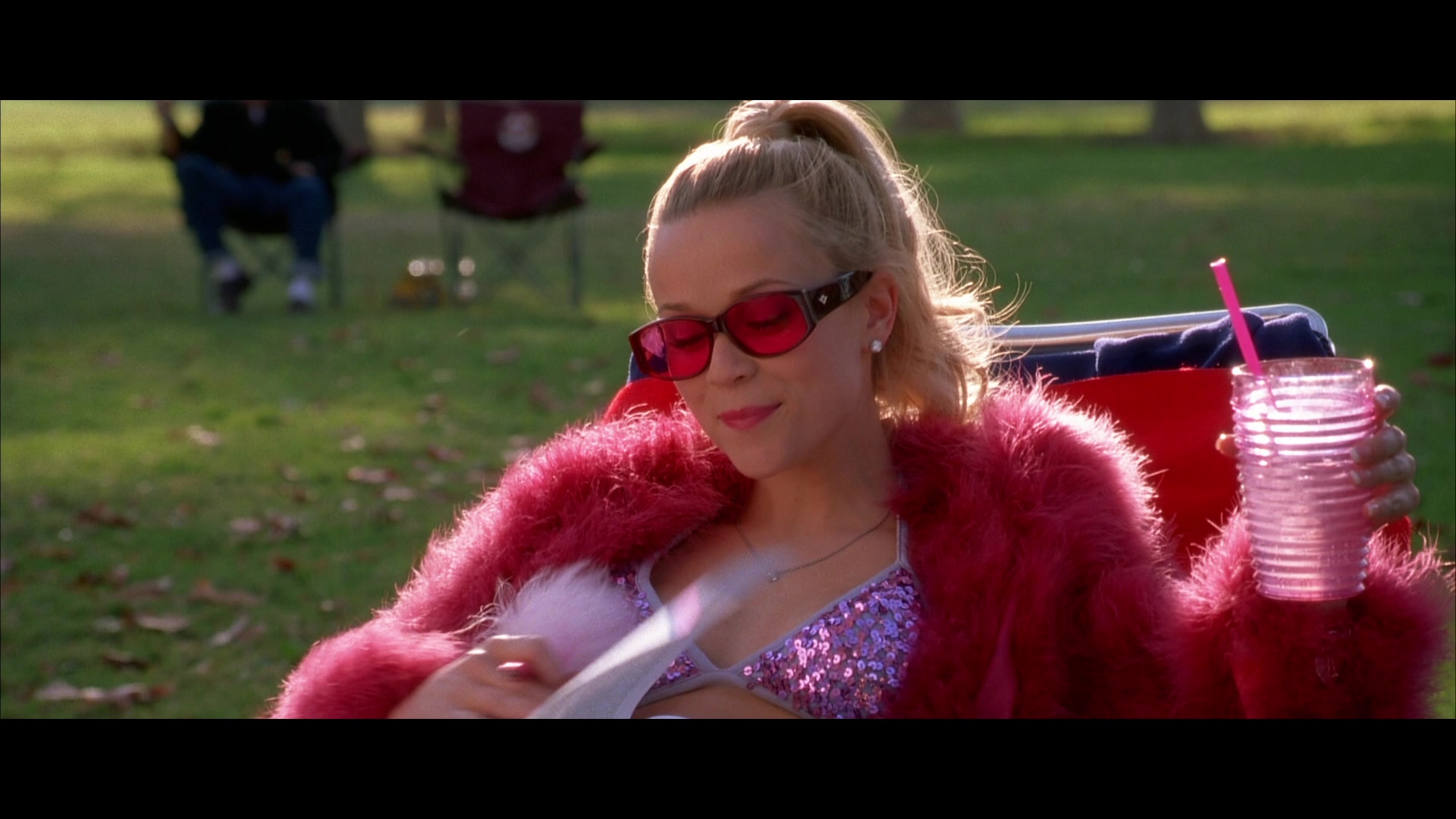 Legally Blonde Screencap | Fancaps