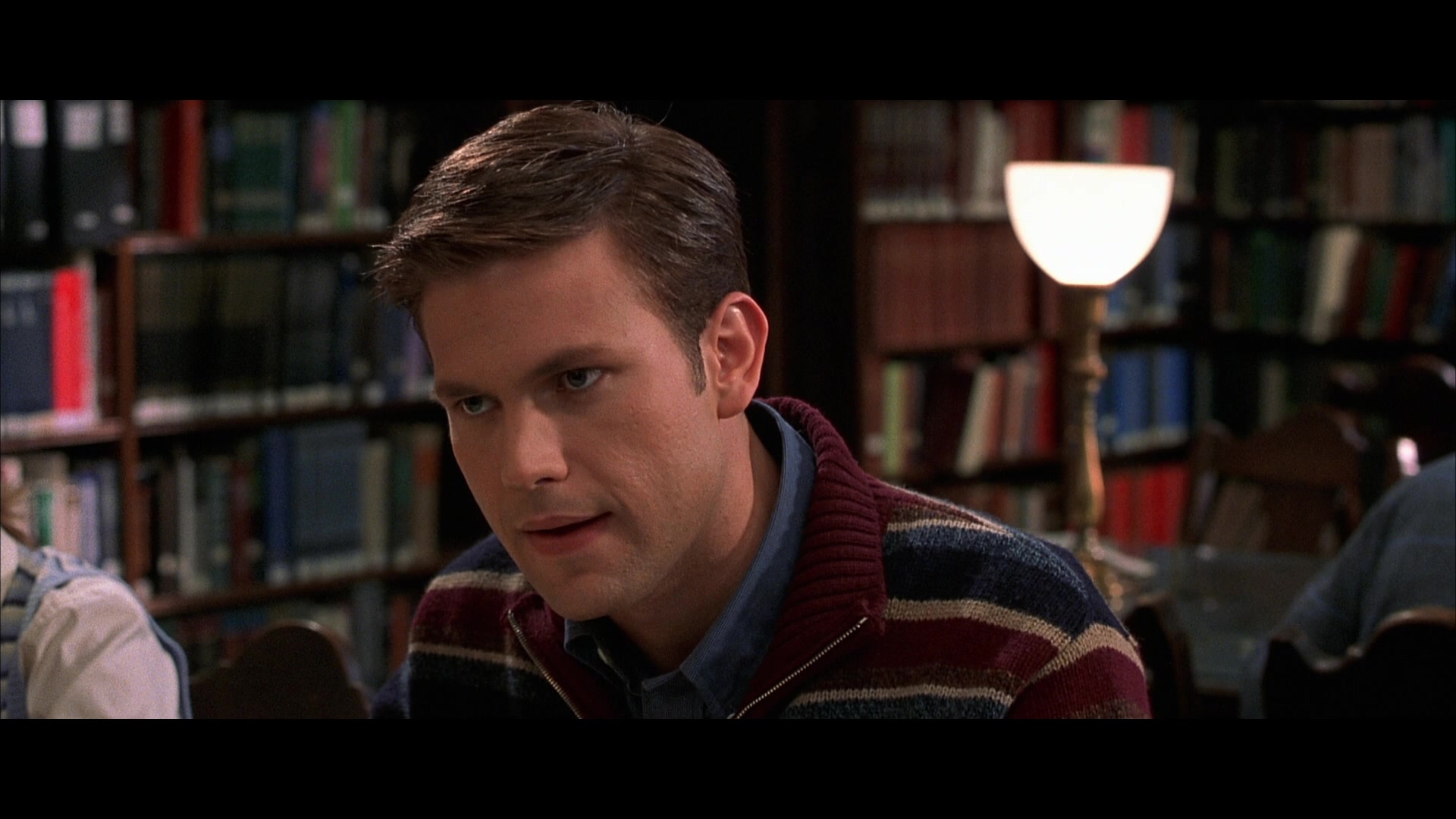 Legally Blonde Screencap | Fancaps