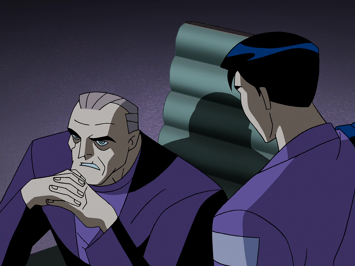 Batman Beyond: Return of the Joker Screencap | Fancaps