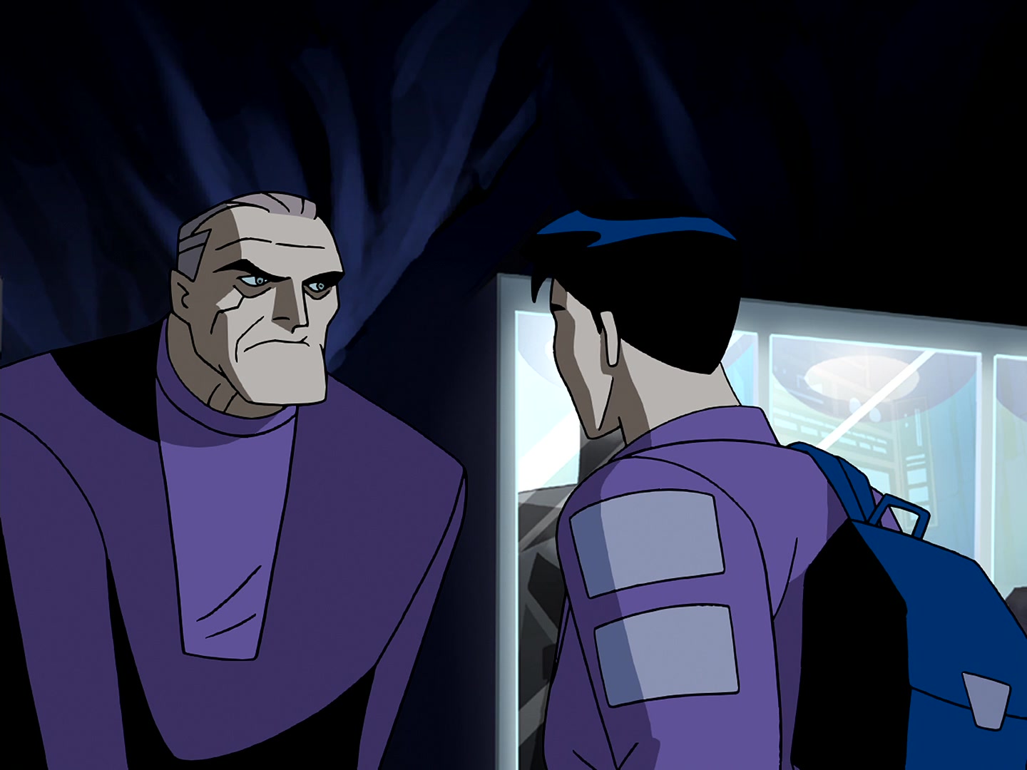 Batman Beyond: Return of the Joker Screencap | Fancaps