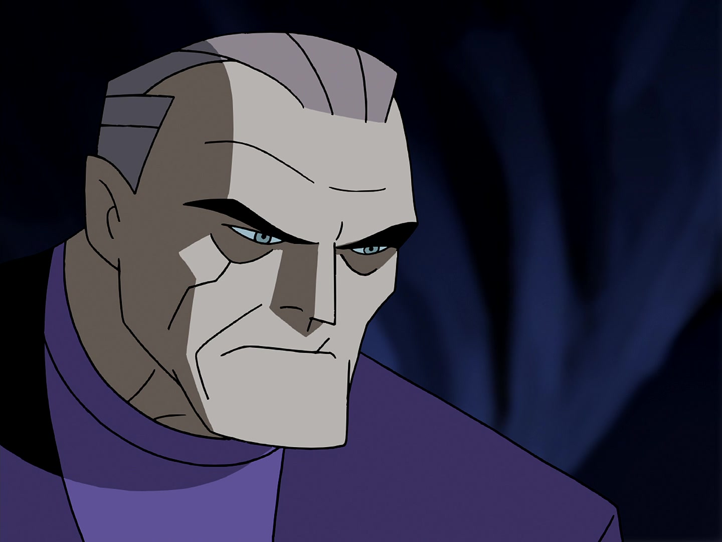 Batman Beyond: Return of the Joker Screencap | Fancaps