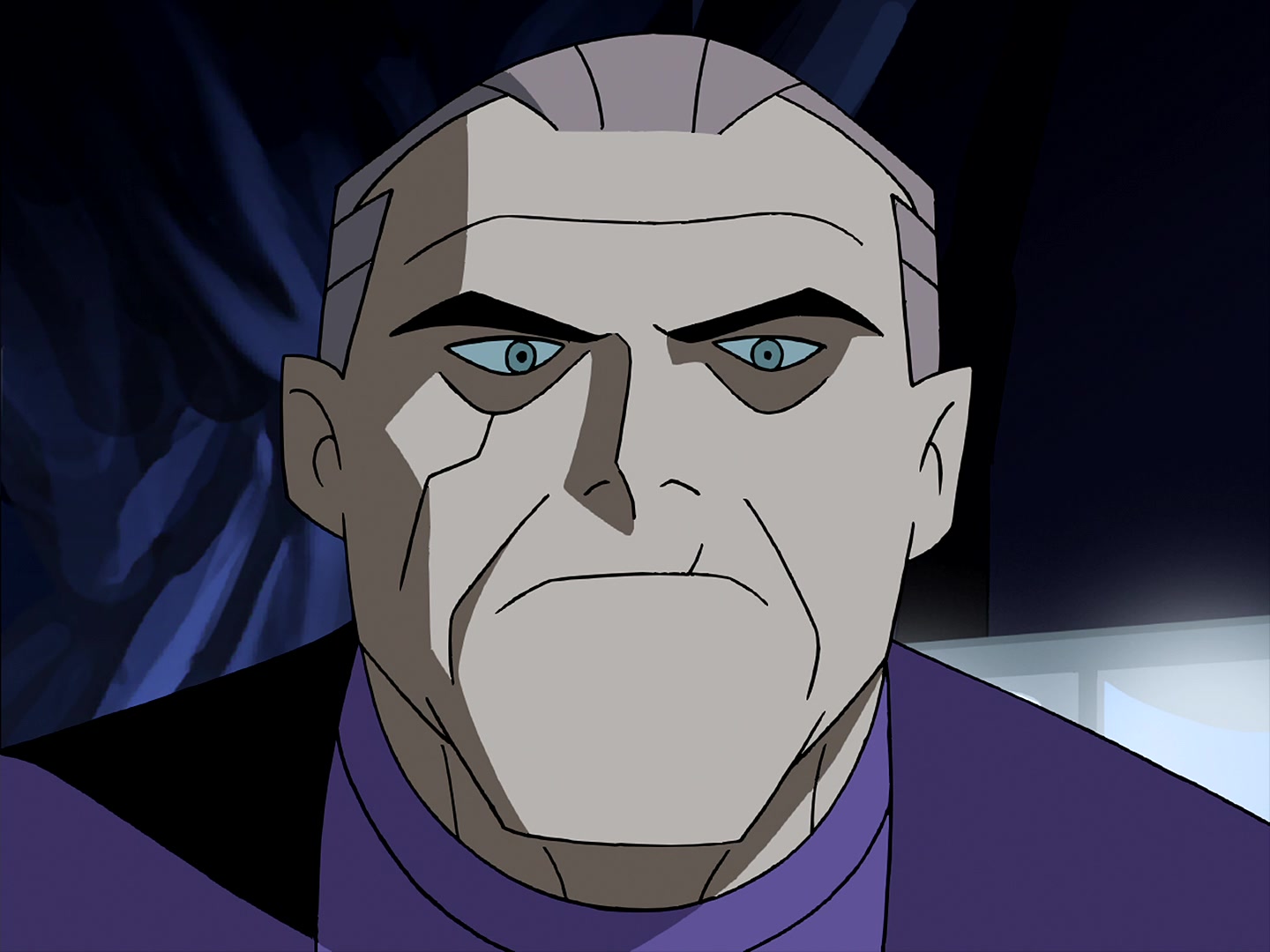 Batman Beyond: Return of the Joker Screencap | Fancaps