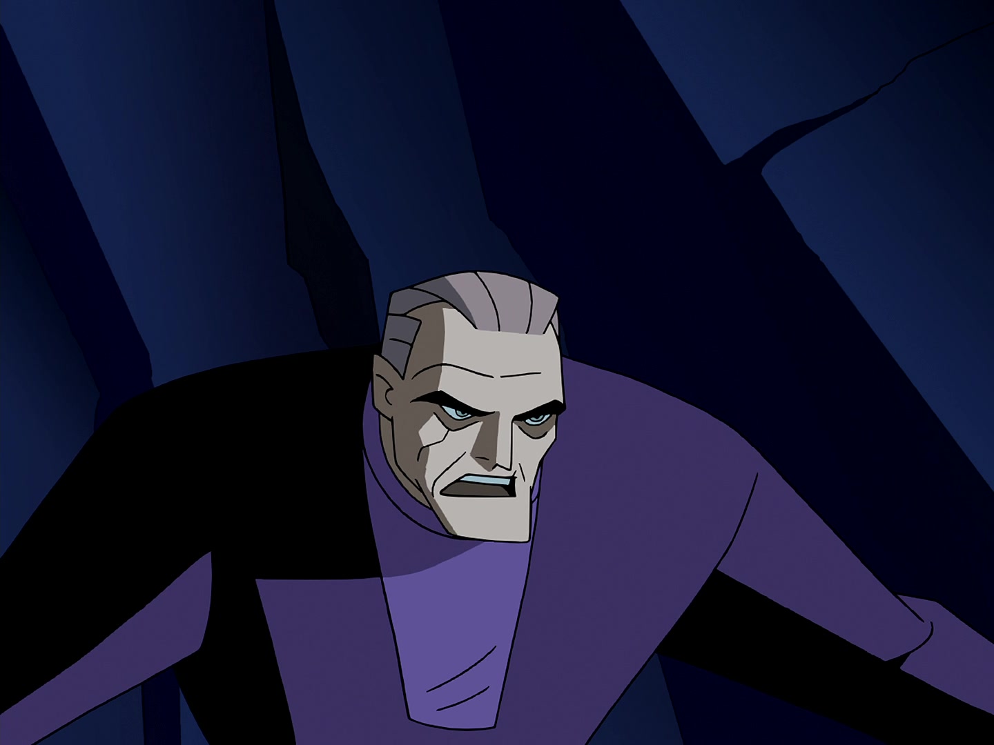 Batman Beyond: Return of the Joker Screencap | Fancaps