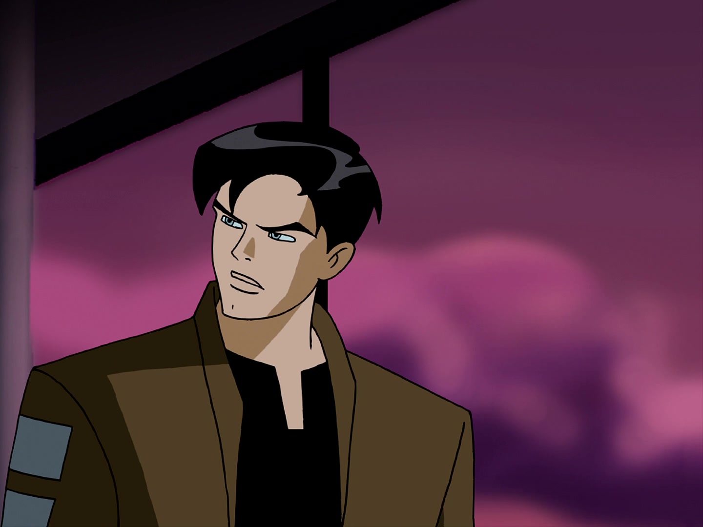 Batman Beyond: Return of the Joker Screencap | Fancaps