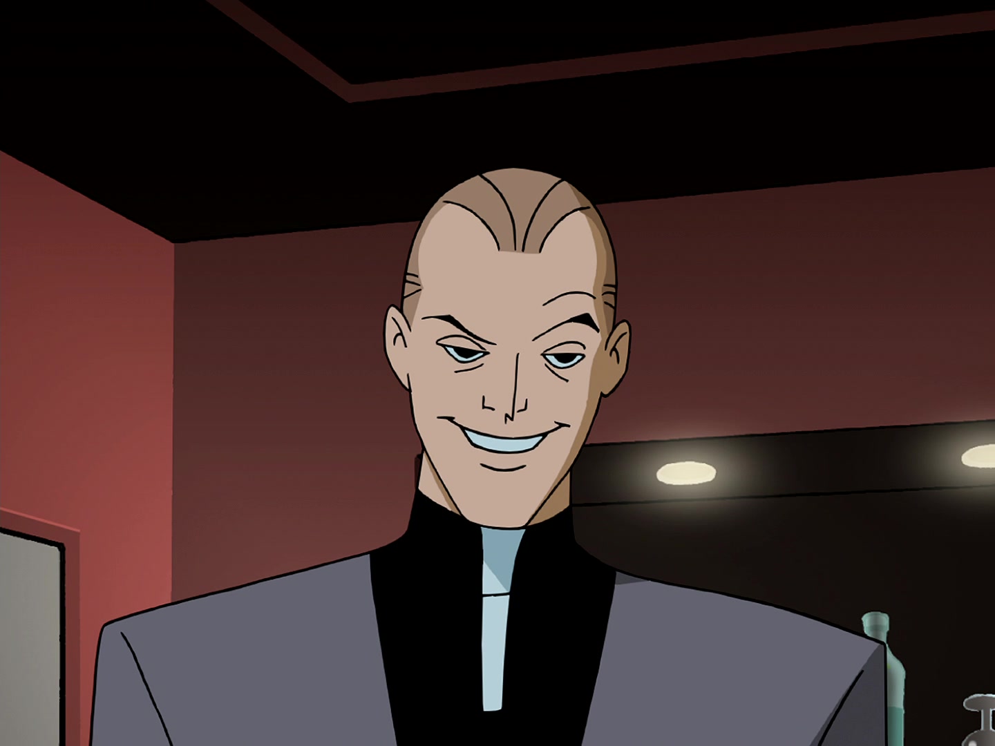 Batman Beyond: Return of the Joker Screencap | Fancaps