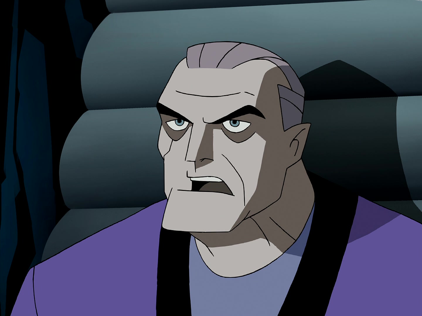 Batman Beyond: Return of the Joker Screencap | Fancaps