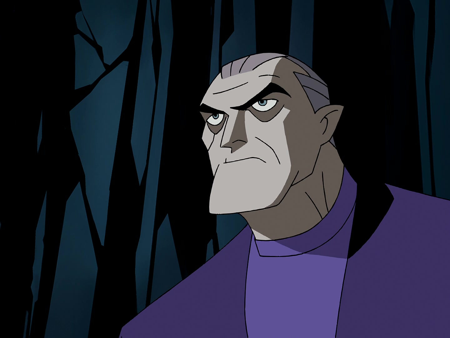 Batman Beyond: Return of the Joker Screencap | Fancaps