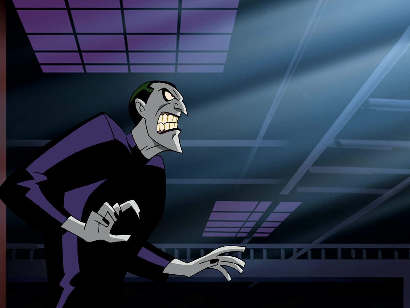 Batman Beyond: Return of the Joker Screencap | Fancaps