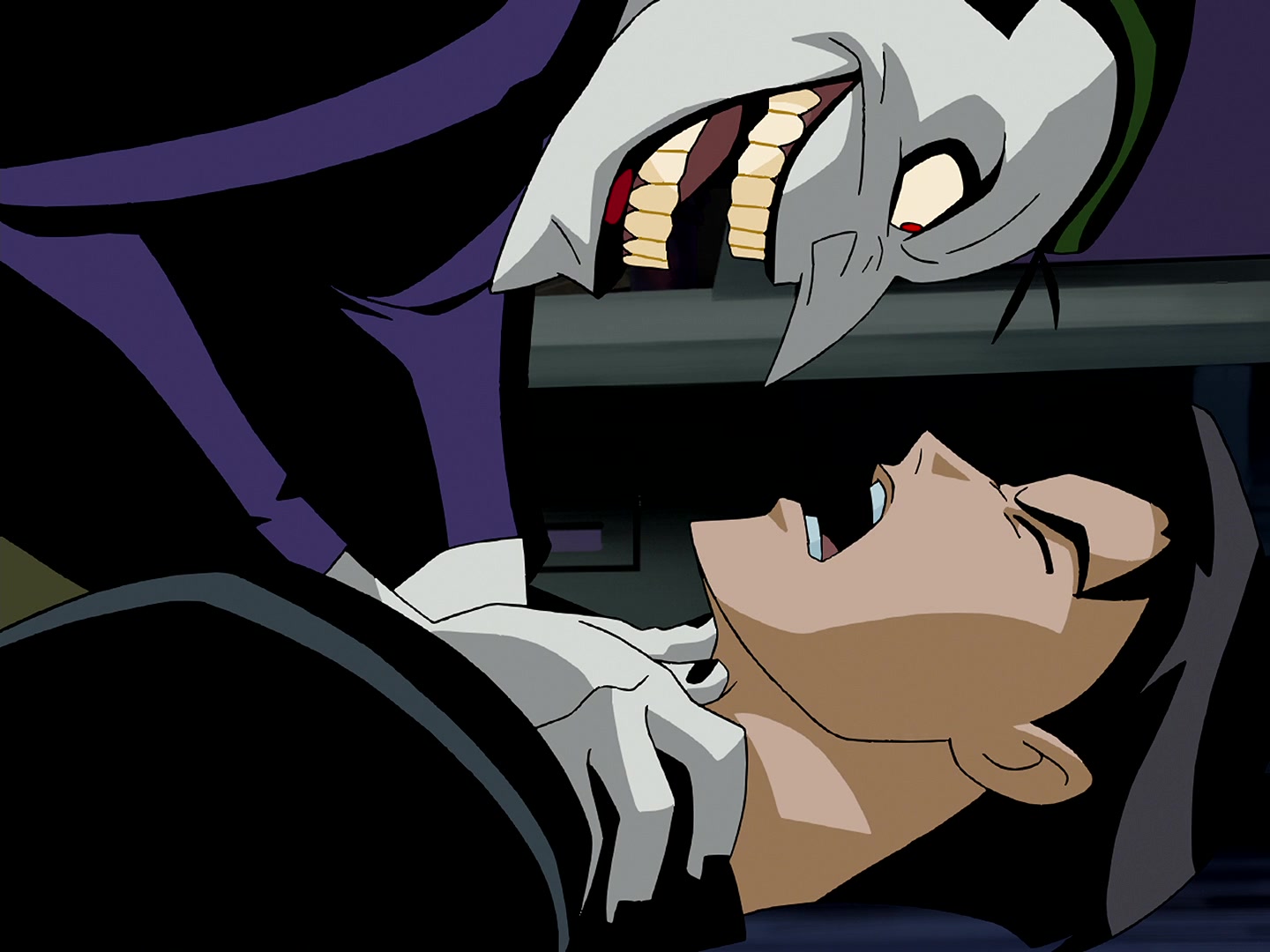 Batman Beyond: Return of the Joker Screencap | Fancaps