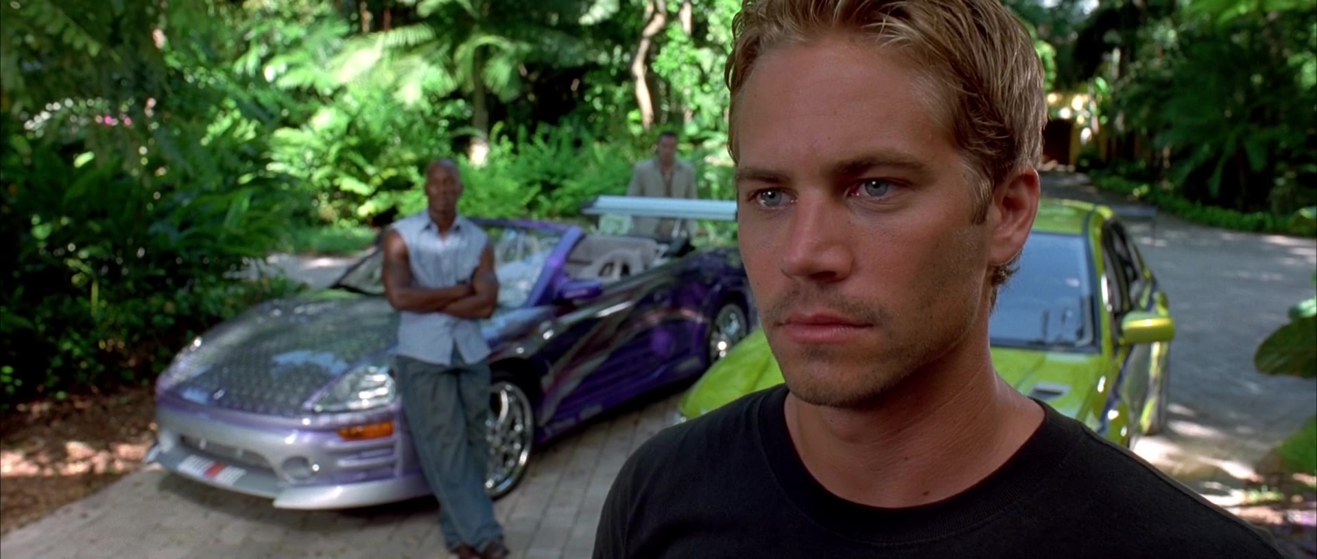 2 Fast 2 Furious Screencap 