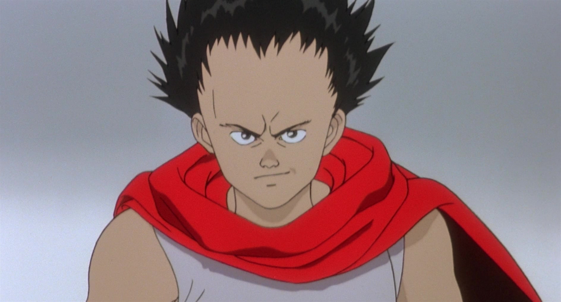 Akira Screencap 