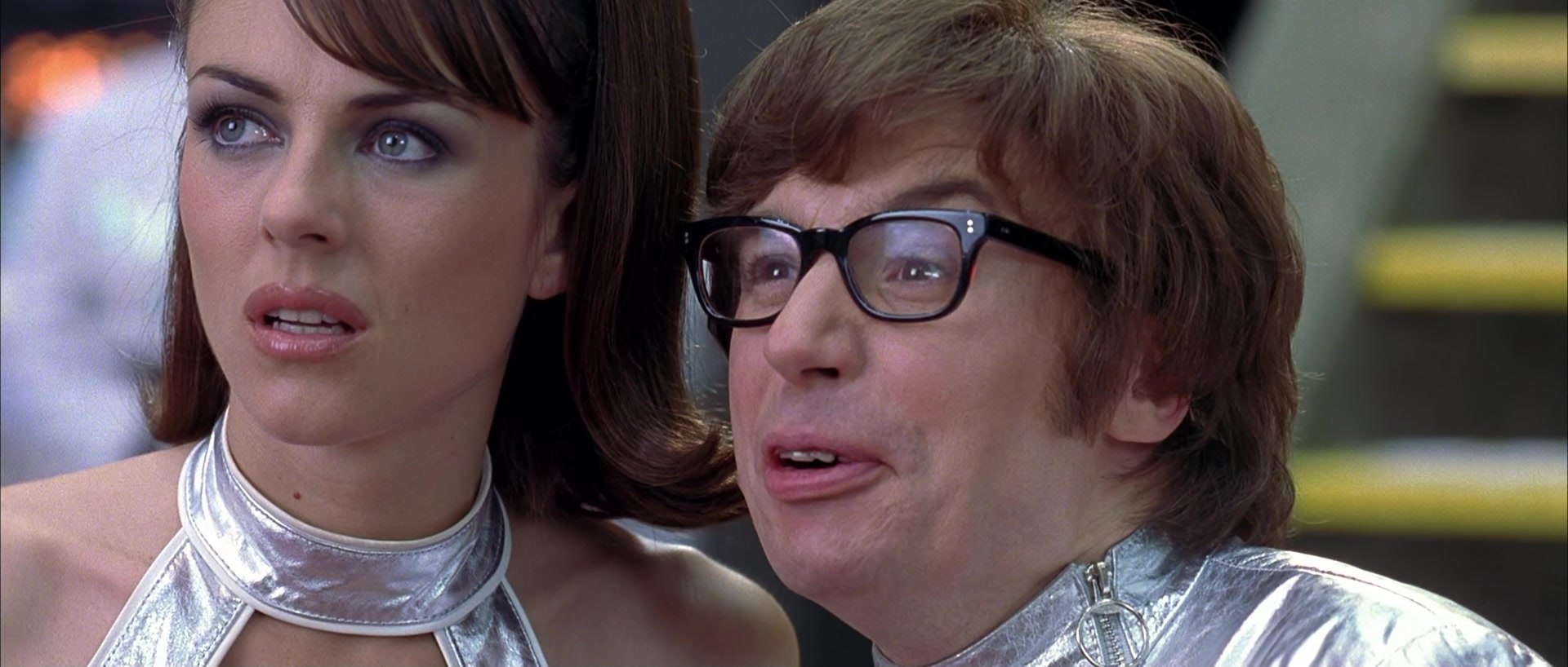 Austin Powers International Man Of Mystery Screencap Fancaps