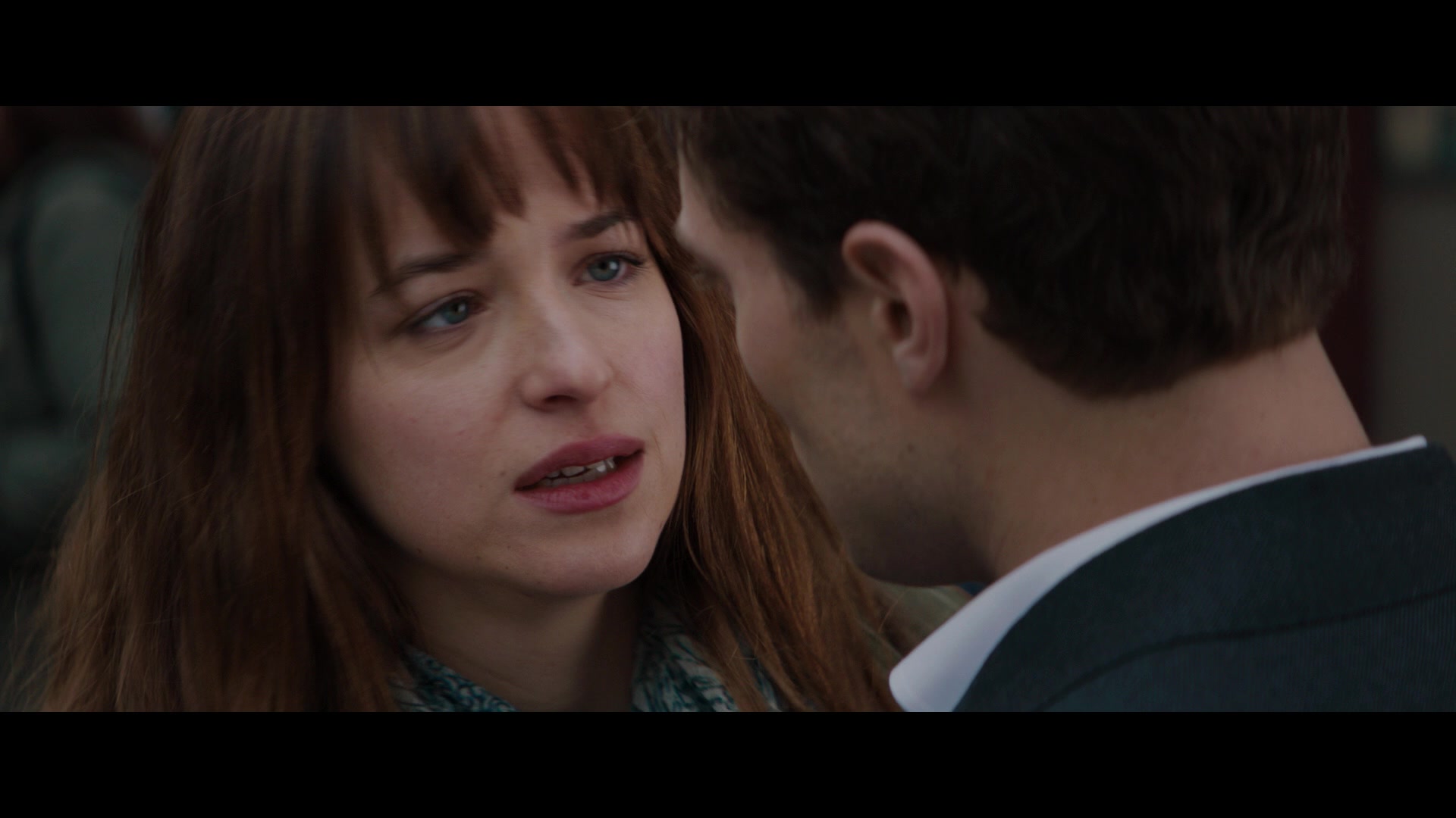 Fifty Shades of Grey Screencap | Fancaps