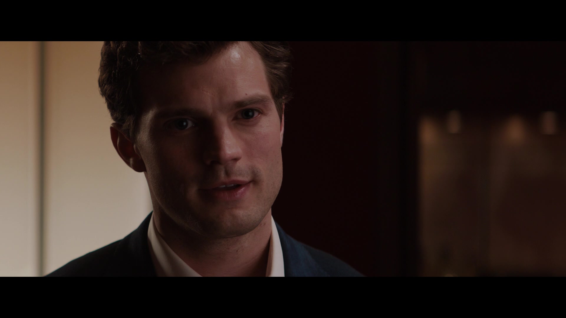 Fifty Shades of Grey Screencap | Fancaps