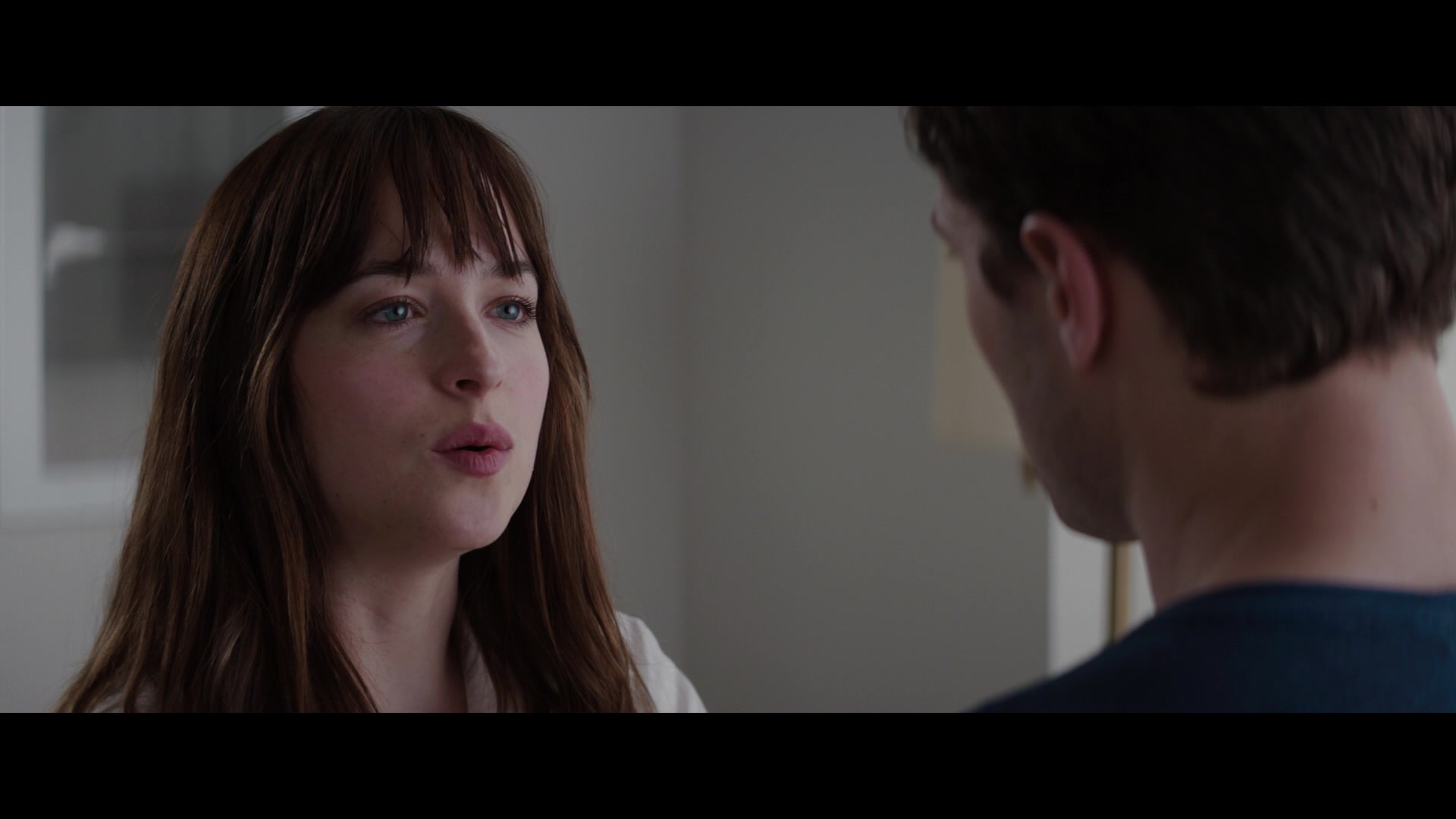 Fifty Shades of Grey Screencap | Fancaps