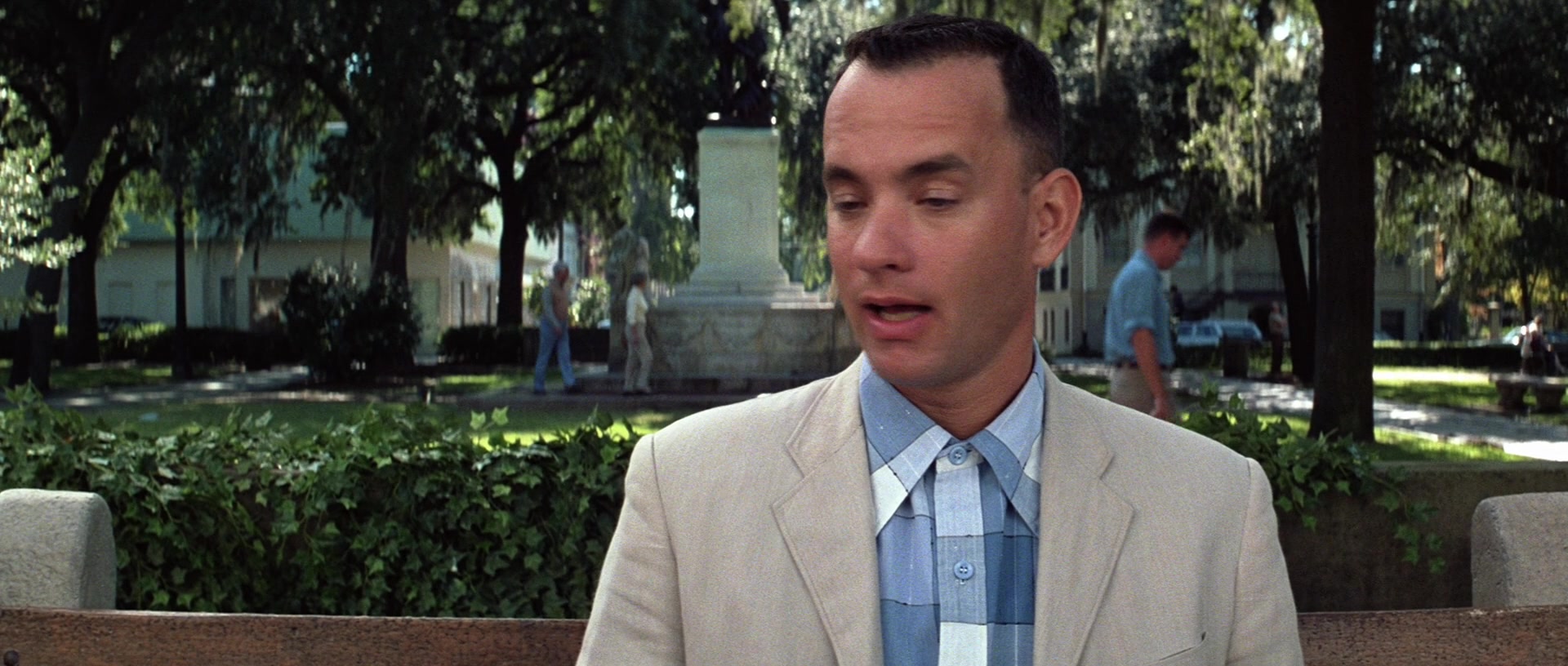 Forrest Gump Screencap | Fancaps