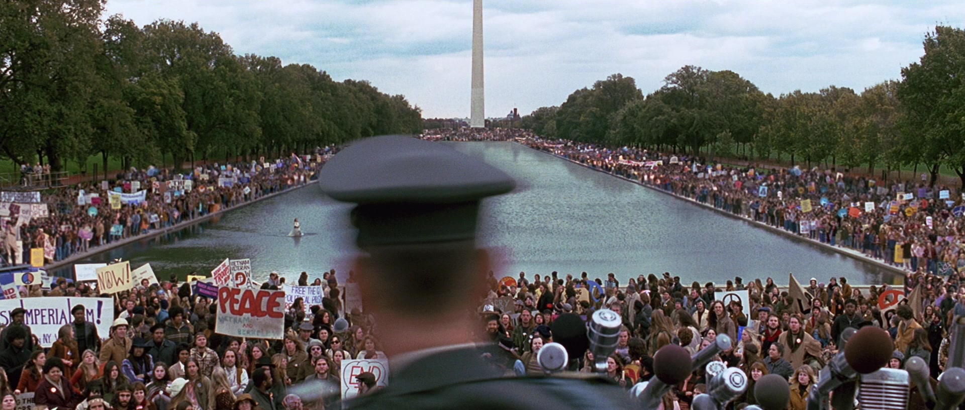 Forrest Gump Screencap | Fancaps