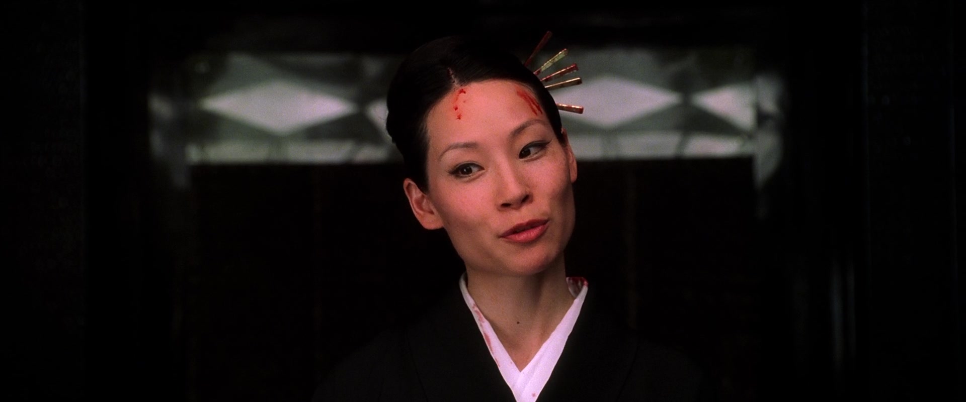 Kill Bill: Vol. 1 Screencap | Fancaps