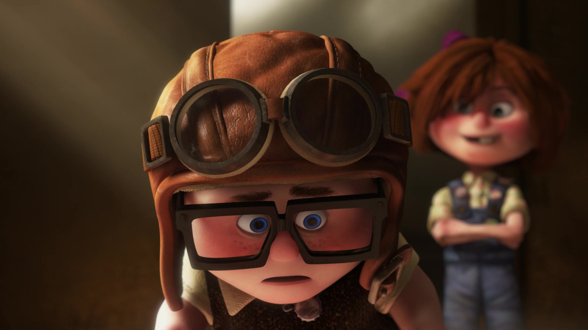 Up Screencap | Fancaps