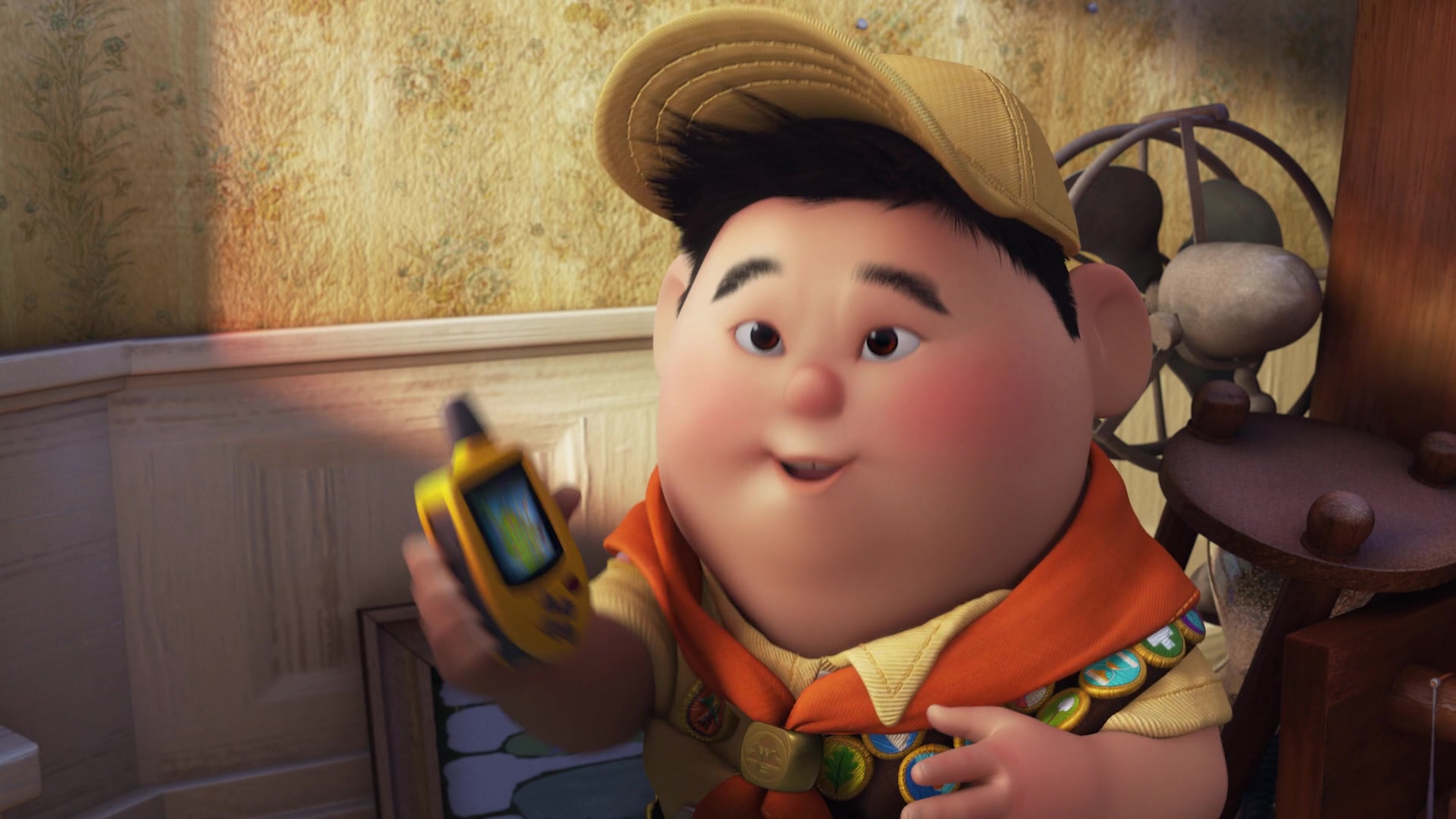 Up Screencap | Fancaps