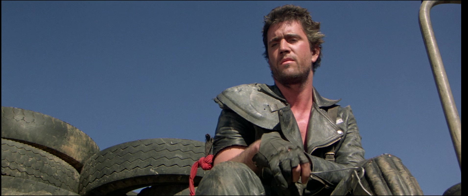 Mad Max 2: The Road Warrior Screencap | Fancaps