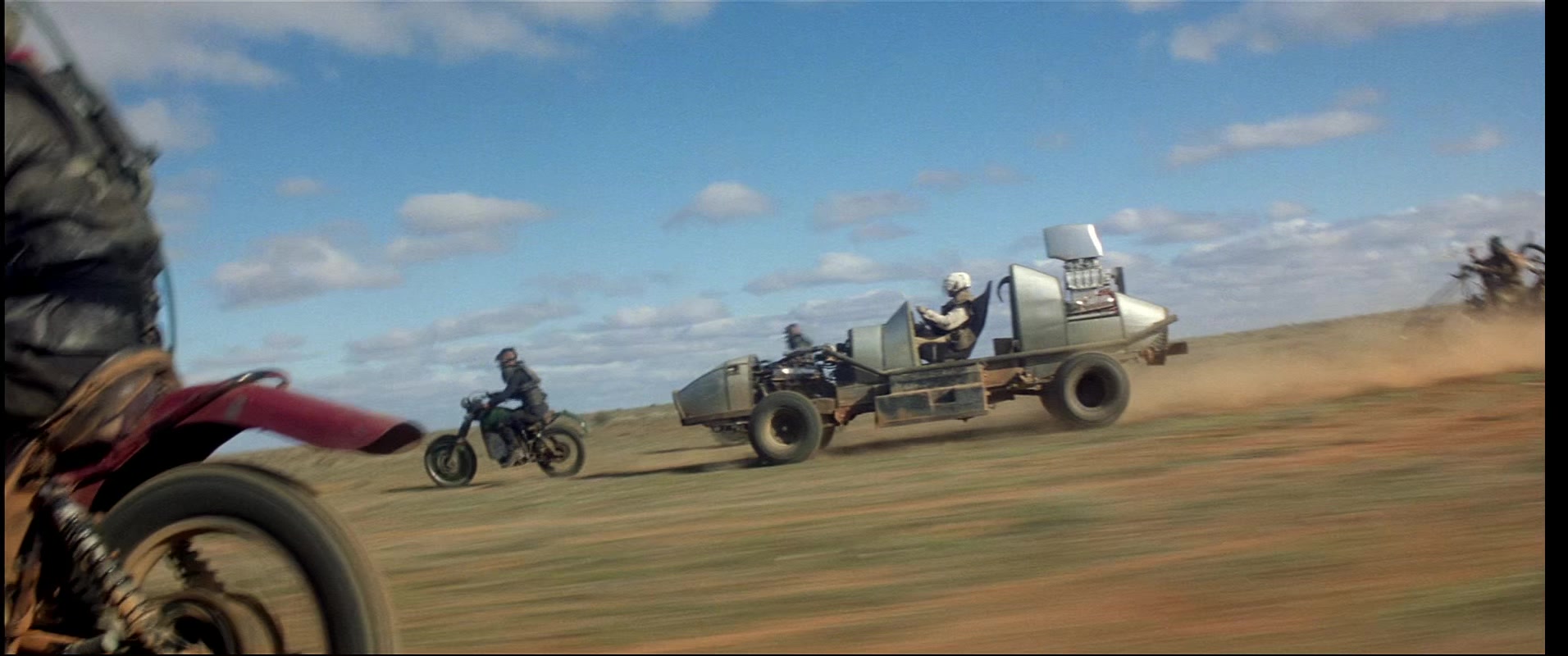 Mad Max 2 The Road Warrior Screencap Fancaps